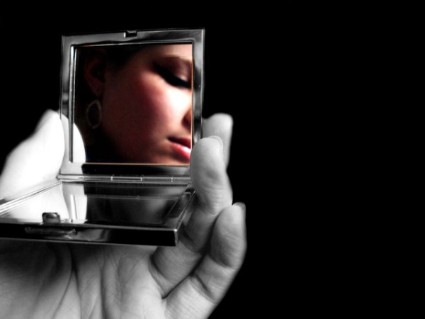 unconventional portrait photography