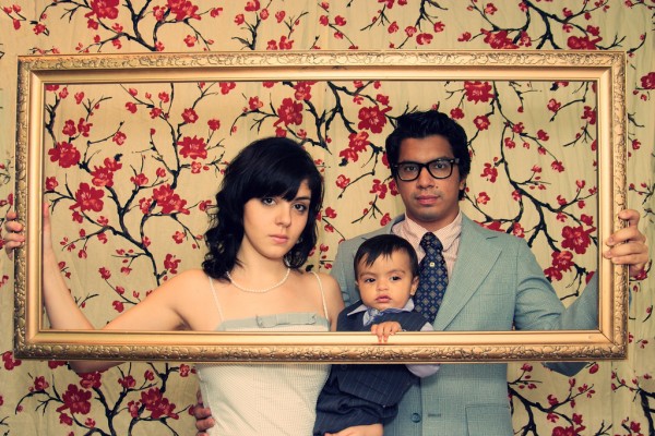 unconventional portrait photography
