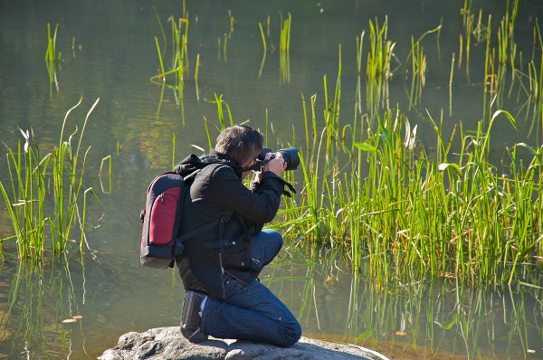 travel photography bag