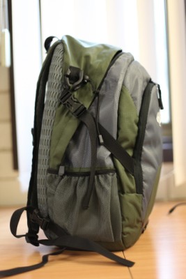 travel photography bag