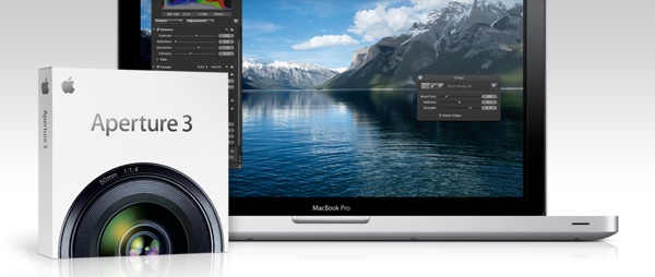 aperture 3 features