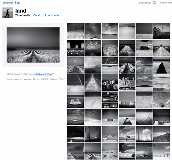 fine art landscape photography
