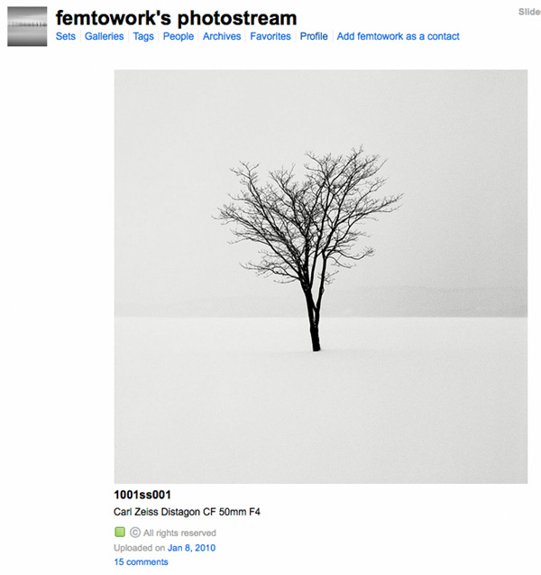 fine art landscape photography