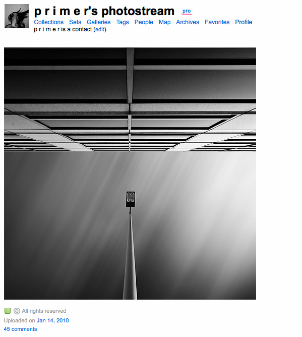 fine art landscape photography