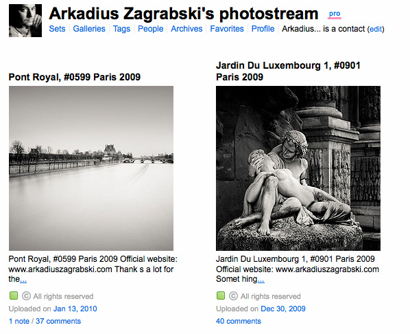 fine art landscape photography