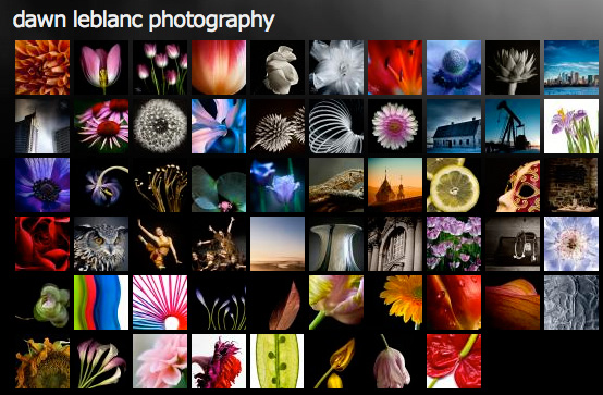 creative photography
