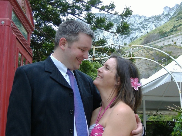 eye contact photography