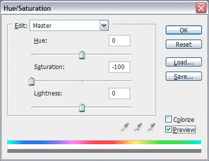 high pass filter photoshop