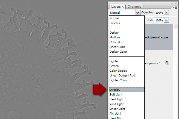 high pass filter photoshop