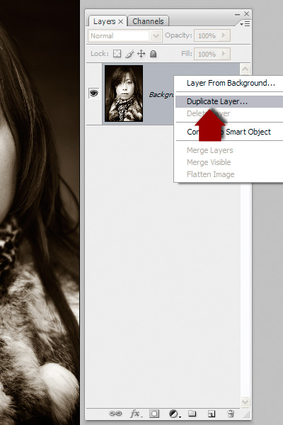 high pass filter photoshop