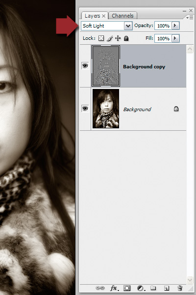 high pass filter photoshop