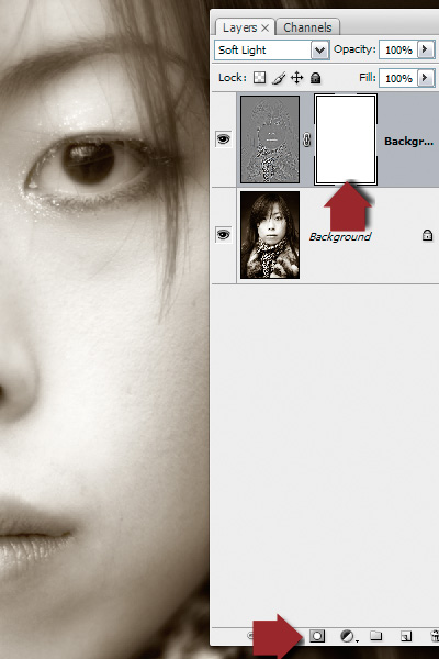 high pass filter photoshop