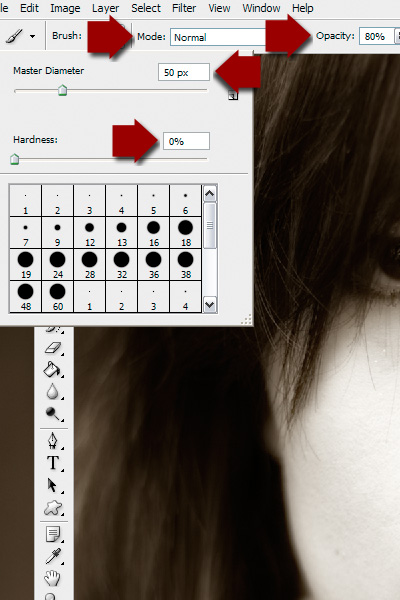 high pass filter photoshop