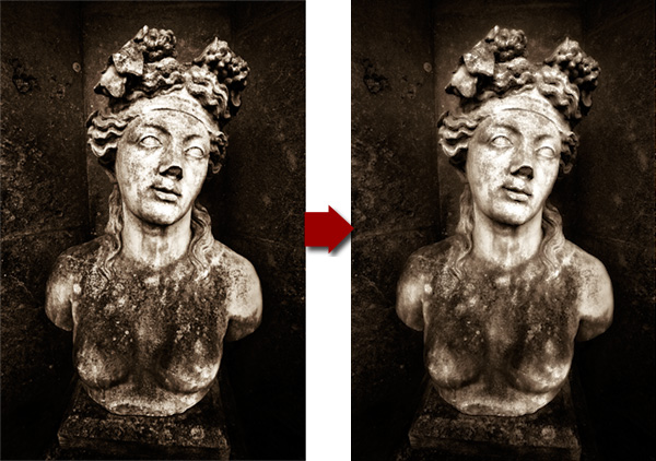 high pass filter photoshop