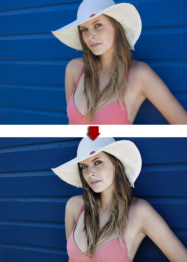 high pass filter photoshop