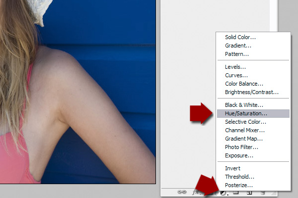 high pass filter photoshop