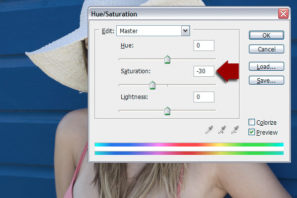high pass filter photoshop