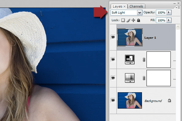 high pass filter photoshop