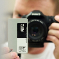 Quick Tip: How to Get Perfect White Balance