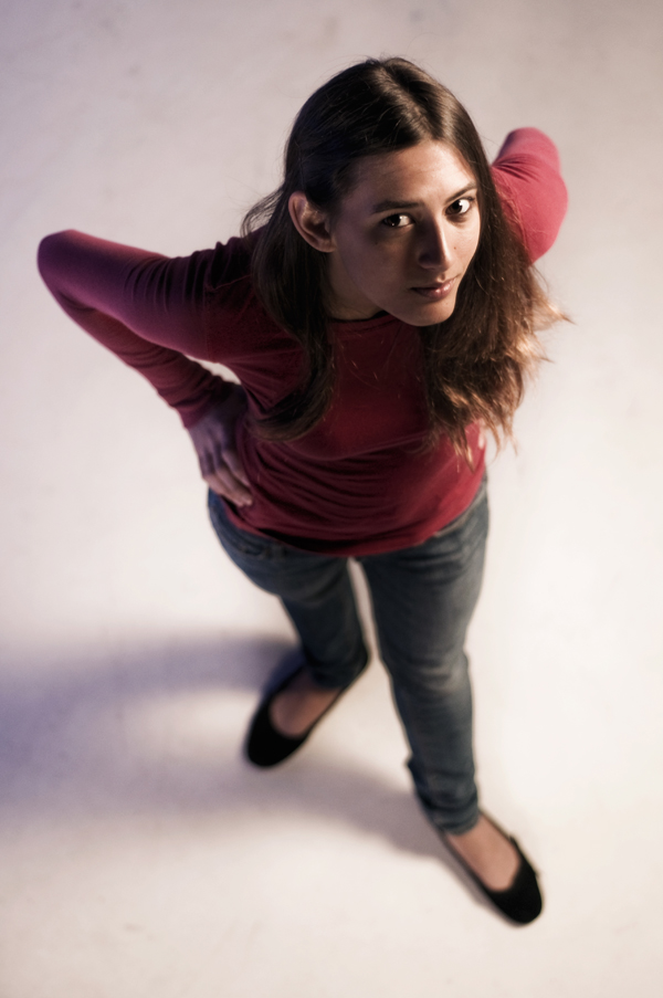 photography portrait posing