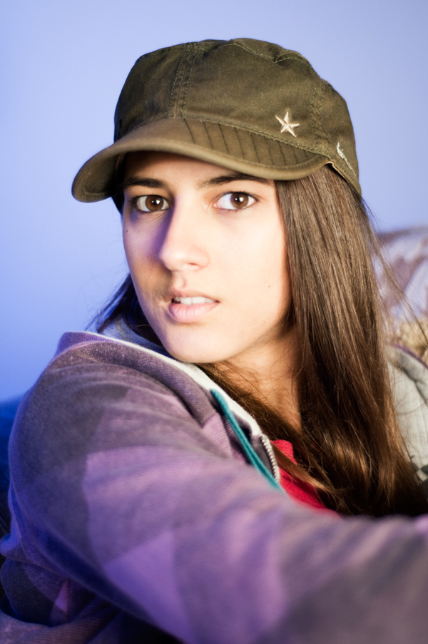 photography portrait posing