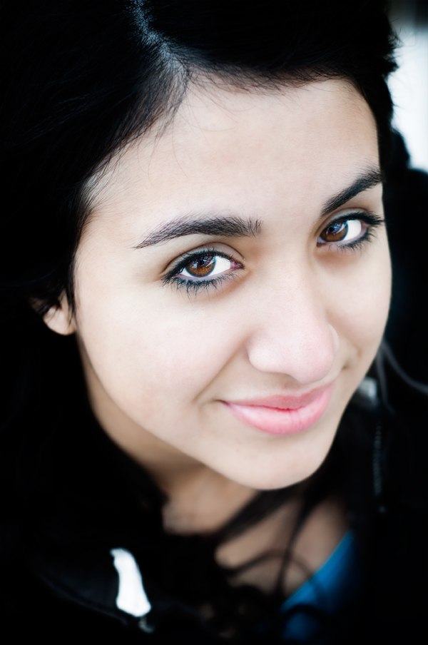 photography portrait posing
