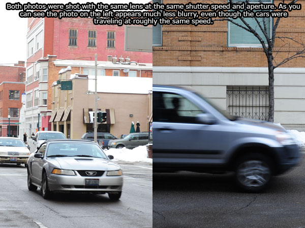 slow shutter speed tutorial