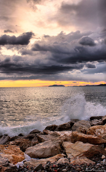 waterscape water photography