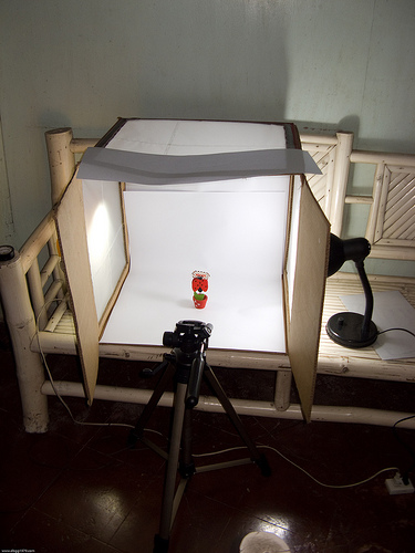 ebay auction photography