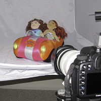 Taking Great Shots For Better eBay Auctions