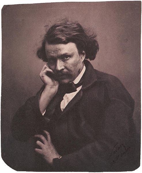 history of photography