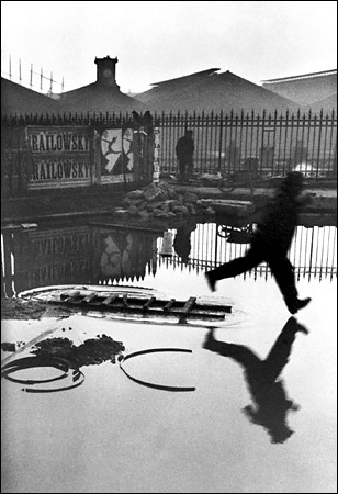 history of photography