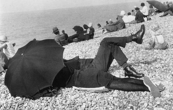 history of photography