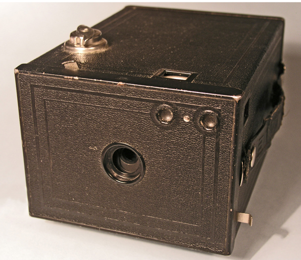 history of photography