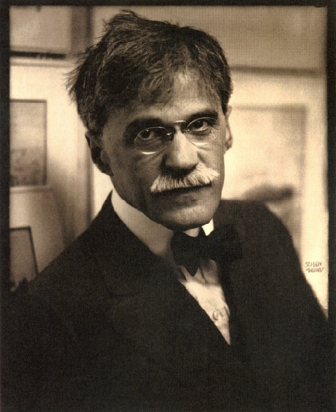 history of photography