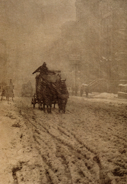 history of photography