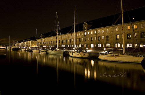 cityscape photography city