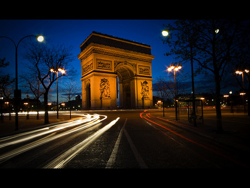 cityscape photography city