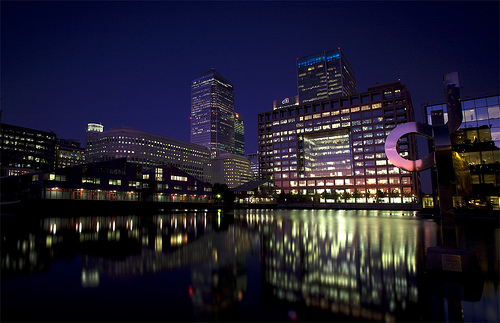 cityscape photography city