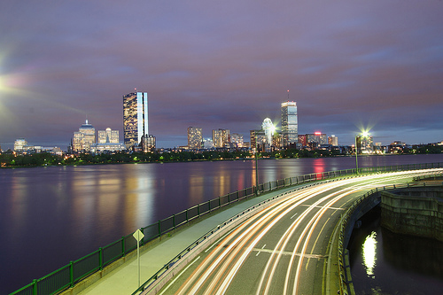 cityscape photography city