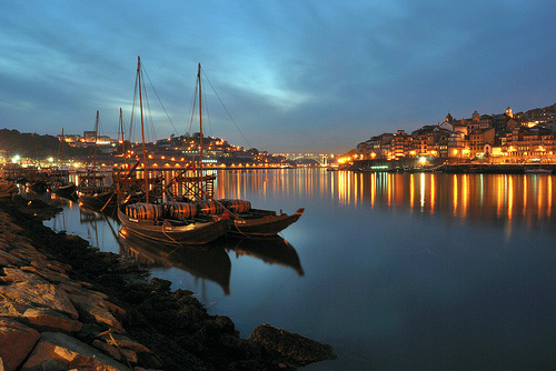 cityscape photography city