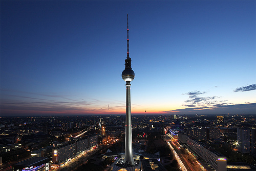 cityscape photography city