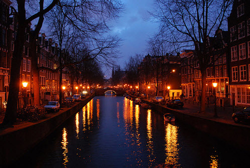 cityscape photography city