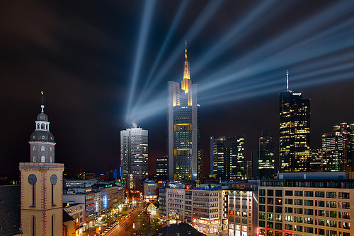 cityscape photography city