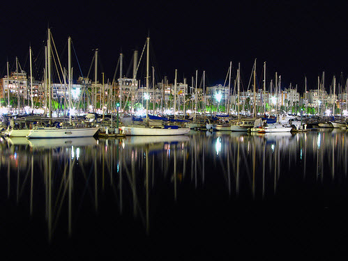cityscape photography city