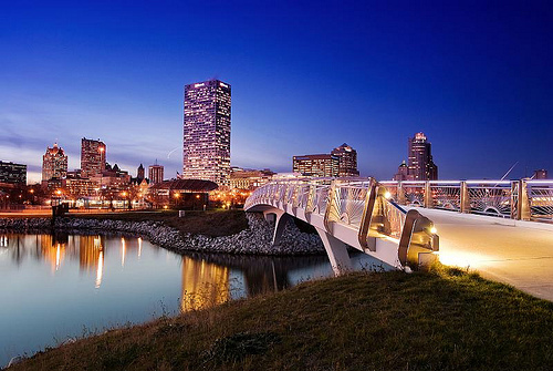 cityscape photography city