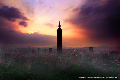 cityscape photography city