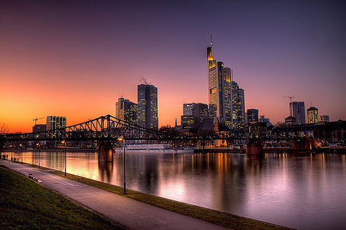 cityscape photography city