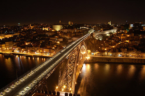 cityscape photography city