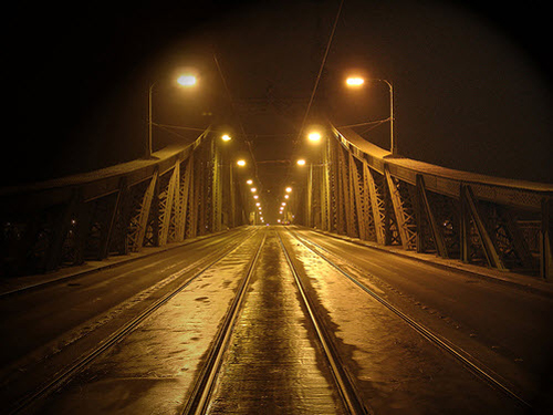cityscape photography city